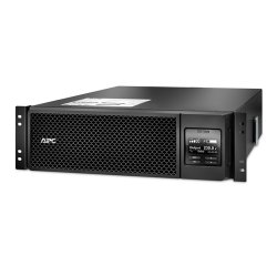 APC Smart-UPS On-Line alimentation d'énergie non interruptible Double-conversion (en ligne) 5 kVA 4500 W 10 sortie(s) CA