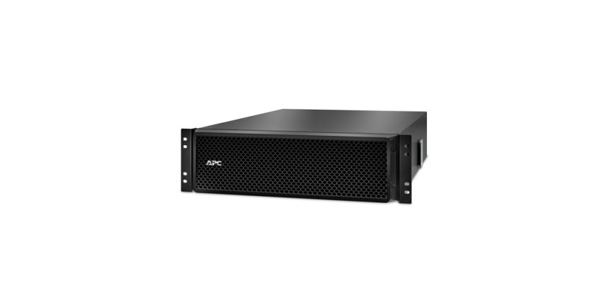 APC Batterie externe Smart-UPS On-Line SRT192RMBP, montable en rack
