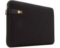 Case Logic LAPS-116 Black 40,6 cm (16") Housse Noir