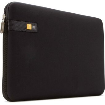 Case Logic LAPS-116 Black 40,6 cm (16") Housse Noir