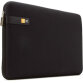 Case Logic LAPS-116 Black 40,6 cm (16") Housse Noir