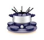 Fondue Tefal TEFAL SIMPLY INVENTS 800W VIOLET EF351412