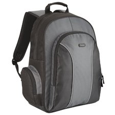 Targus 15.4 - 16 inch / 39.1 - 40.6cm Essential Laptop Backpack