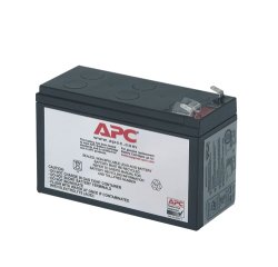 APC RBC40 batería para sistema ups Sealed Lead Acid (VRLA) 12 V
