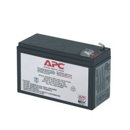 APC RBC40 batería para sistema ups Sealed Lead Acid (VRLA) 12 V