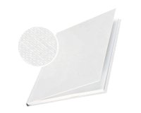 Leitz Hard Covers A4 Cartone Bianco