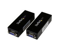 StarTech.com Extendeur vidéo VGA sur Cat5 – point à point (série UTPE)