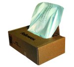 Fellowes Sac destructeur 227 L