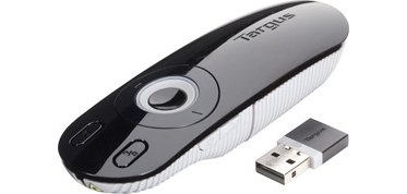 Targus Laser Presentation Remote