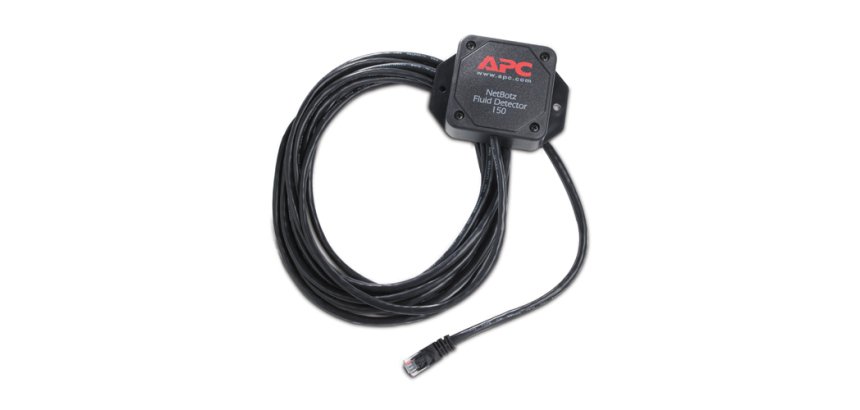 APC NetBotz Spot Fluid Sensor - 15 ft