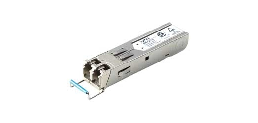 Zyxel SFP-LX-10-D module émetteur-récepteur de réseau 1000 Mbit/s 1310 nm