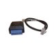 APC Dry contact, Management Options, Dry Contact I/O Accessory, additional dry contact input and relay outputs