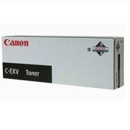 Canon C-EXV 38 Cartouche de toner 1 pièce(s) Original Noir