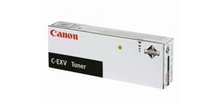 Canon C5030 5035, C-EXV29 Toner, Magenta toner cartridge 1 pc(s) Original