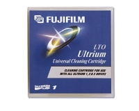 Fujifilm LTO UCC Cleaning