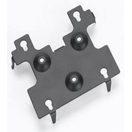 Motorola 21-118517-01R soporte para monitor Negro