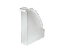 Porte-revue Plus, A4, polystyrène