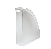 Porte-revue Plus, A4, polystyrène