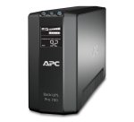 APC BR700G sistema de alimentación ininterrumpida (UPS) Línea interactiva 0,7 kVA 420 W 6 salidas AC
