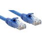 Lindy Cat.6 UTP Premium 7.5m câble de réseau Bleu 7,5 m