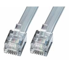 Lindy RJ-12 M/M 5.0m 5 m Gris
