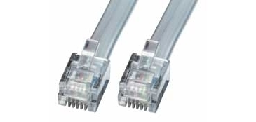 Lindy RJ-12 M/M 5.0m 5 m Gris