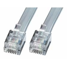 Lindy RJ-12 M/M 5.0m 5 m Gris