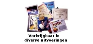 Pochette de plastification, A5, brillant, 150 microns