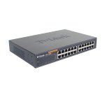 D-Link DES-1024D No administrado