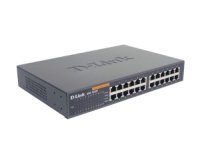 D-Link DES-1024D No administrado