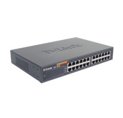 D-Link DES-1024D Unmanaged