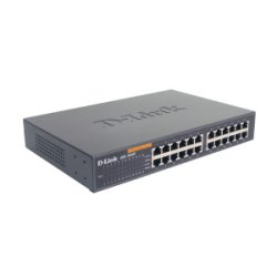 D-Link DES-1024D No administrado