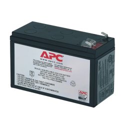 APC RBC2 batería para sistema ups Sealed Lead Acid (VRLA)