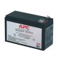 APC RBC2 batería para sistema ups Sealed Lead Acid (VRLA)