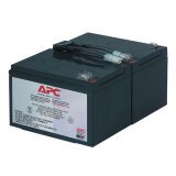 APC RBC6 batería para sistema ups Sealed Lead Acid (VRLA)