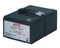 APC RBC6 batería para sistema ups Sealed Lead Acid (VRLA)