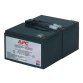 APC RBC6 batería para sistema ups Sealed Lead Acid (VRLA)