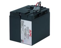 APC RBC7 batería para sistema ups Sealed Lead Acid (VRLA) 24 V