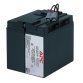 APC RBC7 batería para sistema ups Sealed Lead Acid (VRLA) 24 V