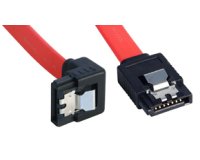 Lindy SATA Cable, 1m câble SATA Rouge