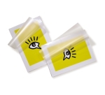 Pochette plastification gbc highspeed a4 75 microns       brillant boite 100 unites