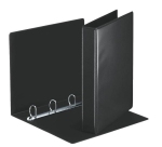 Classeur personnalisable Essentials, A4