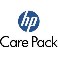 HP 1 year Post Warranty Next business day onsite Notebook Service 1 jaar