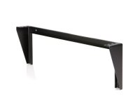 StarTech.com Support Mural en Acier pour Rack 1U - Acier - 48 cm