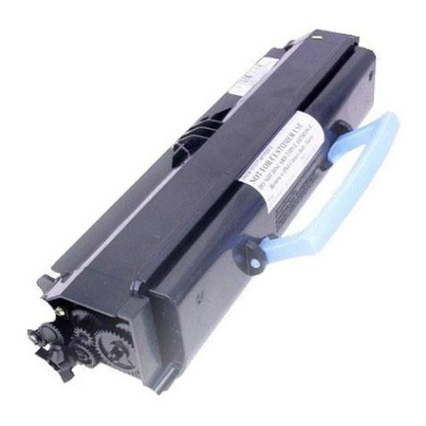 Toner laser dell mw558 gr332/m w558 couleur noir 6000p