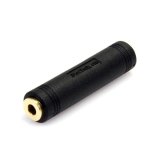 StarTech.com 3.5mm Adapter Negro