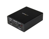 StarTech.com Convertisseur HDMI vers VGA avec Audio - Adaptateur HDMI - 1920x1200