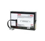 APC Cartouche de batterie de rechange RBC59 (OEM)