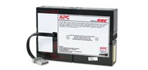 APC Cartouche de batterie de rechange RBC59 (OEM)