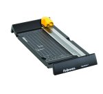 Rogneuse fellowes mini neutron a5 capacité 5f safecut réglette téléscopique a4 paysage longueur coupe 240mm
